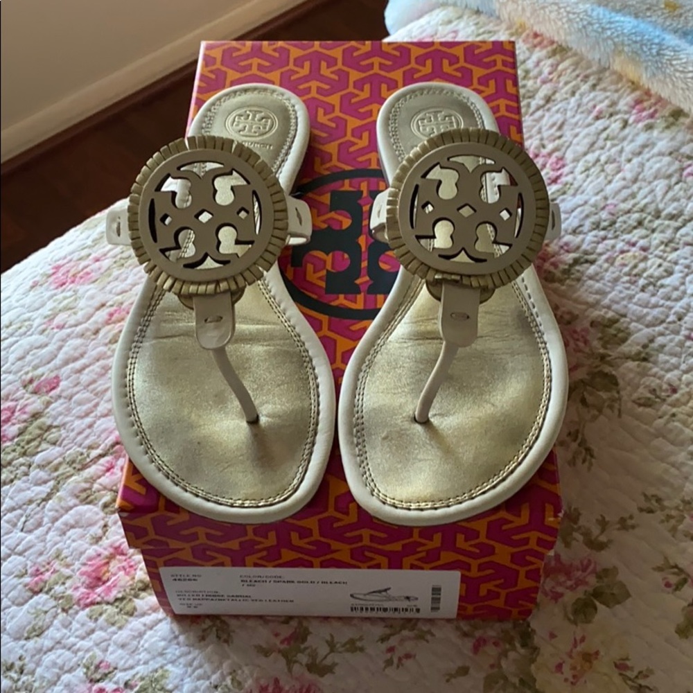 Tory Burch Sandals